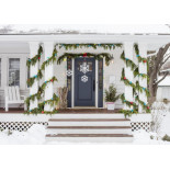 Haki wielokrotnego użytku COMMAND™ Outdoor (17091CLR-AWCEE), średnie, 2 szt., transparentne