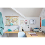 Haki wielokrotnego użytku COMMAND™ (17091CLR PL), średnie, 2 szt., transparentne