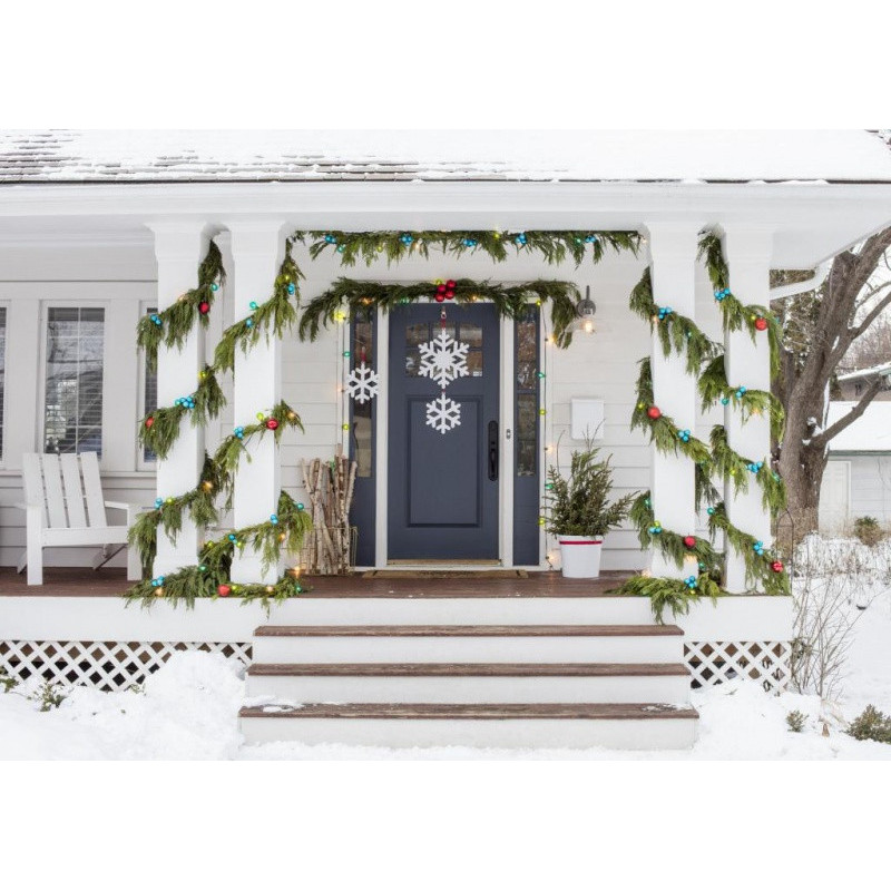 Hak wielokrotnego użytku COMMAND™ (17093CLR PL), duży, transparentne