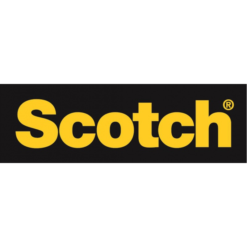 Taśma montażowa SCOTCH®, łazienka, 19mm x 5m, biała