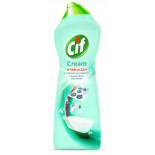 Mleczko do czyszczenia CIF Active, 1001g