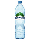 Woda ŻYWIEC ZDRÓJ, niegazowana, 1,5l