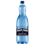 Woda ŻYWIEC ZDRÓJ Żywioł, gazowana, 1,5l
