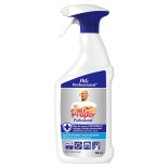 Uniwersalny płyn MR PROPER, 3w1, profesjonalny, do wszystkich powierzchni, z funkcją dezynfekcji, 750ml
