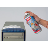 Pianka czyszcząca APLI, 400ml