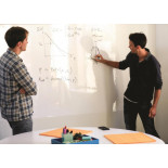 Suchościeralna folia w rolce POST-IT® Dry Erase (DEF8X4-EU), 122x244cm, biała