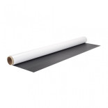 Suchościeralna folia w rolce POST-IT® Dry Erase (DEF8X4-EU), 122x244cm, biała