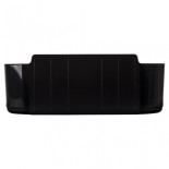 Koszyk na akcesoria POST-ITt® Dry Erase (DEFTRAY-EU), czarny