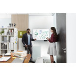 Koszyk na akcesoria POST-ITt® Dry Erase (DEFTRAY-EU), czarny