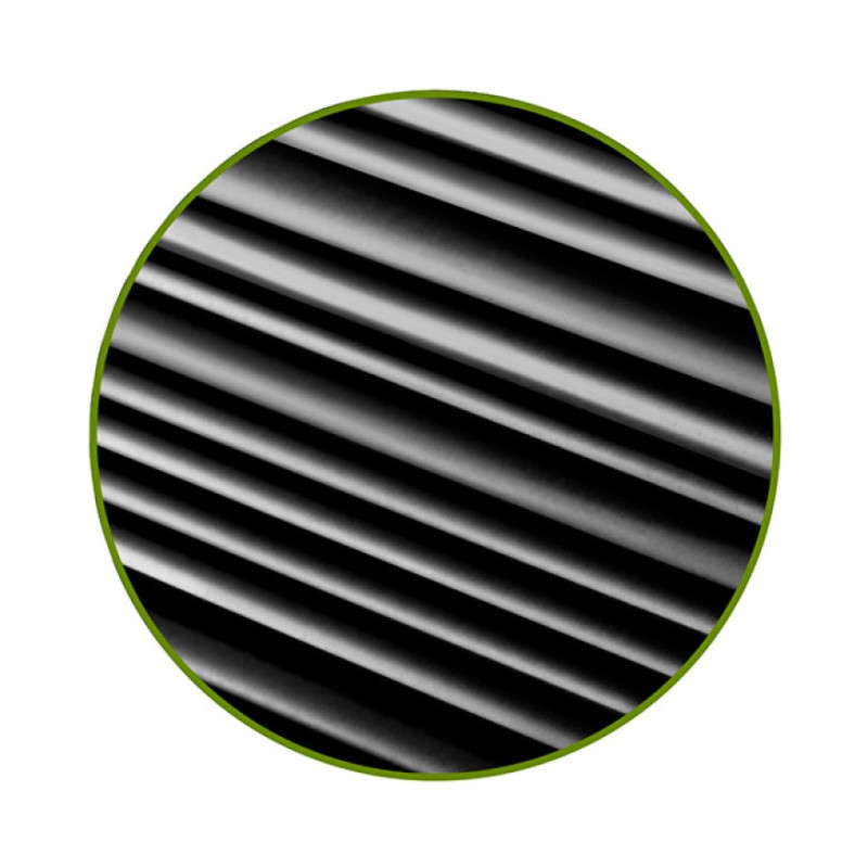 Zestaw 5 szufladek CEP Smoove, czarny