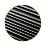 Zestaw 5 szufladek CEP Smoove, czarny