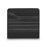 Zestaw 5 szufladek CEP Smoove, czarny/mix kolorów