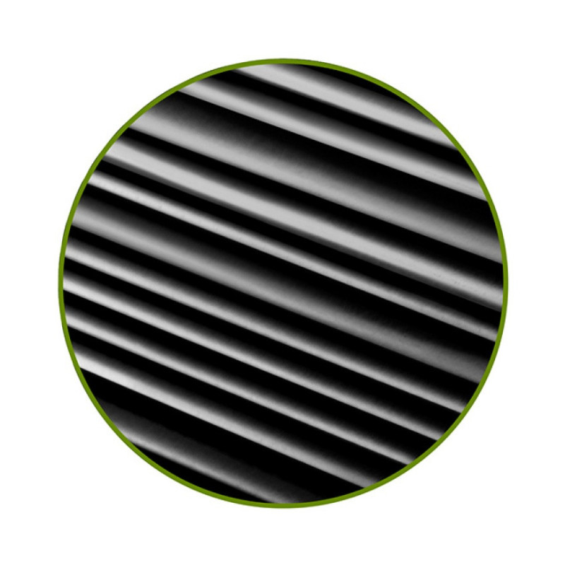 Zestaw 5 szufladek CEP Smoove, czarny/mix kolorów