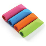 Gumka uniwersalna KEYROAD Cappy, tuba, mix kolorów