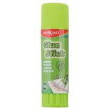 Klej w sztyfcie KEYROAD, PVP, 36g, pakowane na displayu