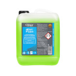 Preparat CLINEX 4Dirt Foam, do usuwania tłustych zabrudzeń, 5l