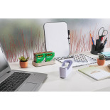 Dyspenser do taśm SCOTCH® (C-18L), w zestawie taśma Magic 19mmx33m, lawendowy