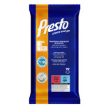Ściereczki gospodarcze PRESTO, do kuchni, 72szt., białe