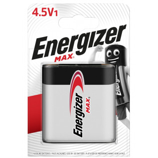 Bateria ENERGIZER Max, 3LR12, 4,5V
