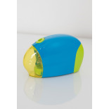 Temperówka elektryczna GIMBOO, pojedyncza, blister, mix kolorów