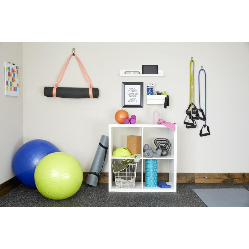 Hak COMMAND™ (MR01-BN), metalowy, mały, srebrny