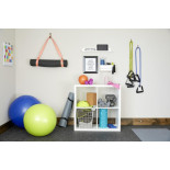 Hak COMMAND™ (MR01-BN), metalowy, mały, srebrny