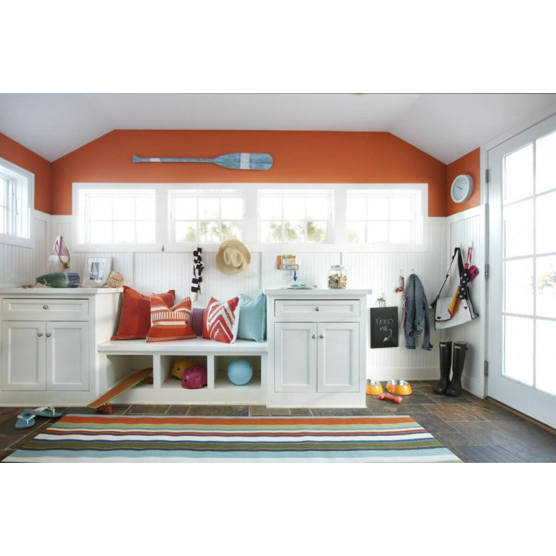 Hak COMMAND™ (MR01-BN), metalowy, mały, srebrny