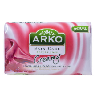 Mydło ARKO Kaszmir, 90g