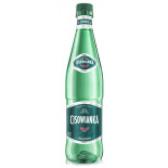 Woda CISOWIANKA, niegazowana, butelka plastikowa, 0,7l