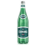 Woda CISOWIANKA Classique, niegazowana, butelka szklana, 0,7l