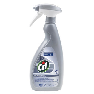 Preparat do mycia powierzchni wodoodpornych CIF Diversey, 750ml