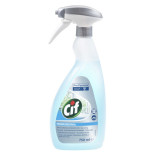 Preparat do mycia szyb CIF Diversey, 750ml