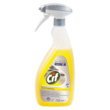 Preparat wysoko alkaliczny CIF Diversey, 750ml