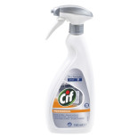 Preparat CIF Diversey, do mycia grilli i piekarników, 750ml