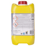 Płyn do czyszczenia toalet DOMESTOS Cytryna, 5l