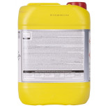 Płyn do czyszczenia toalet DOMESTOS Cytryna, 5l