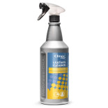 Płyn CLINEX Leather Cleaner, do czyszczenia powierzchni skórzanych, 1l