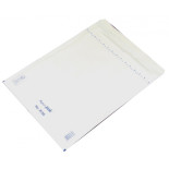 Koperty samoklejące z folią bąbelkową OFFICE PRODUCTS, HK, K20, 350x470mm/370x480mm, 10szt., białe