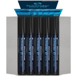 Marker permanentny SCHNEIDER Maxx 250, ścięty, 2-7mm, czarny