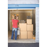 Taśma pakowa do magazynowania SCOTCH® (309 BRW), mocna, 50mm, 66m, brązowa