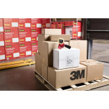 Taśma pakowa do magazynowania SCOTCH® (309 BRW), mocna, 50mm, 66m, brązowa