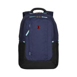 Plecak WENGER Marieflor, 16", 220x320x450mm, granatowy