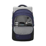 Plecak WENGER Marieflor, 16", 220x320x450mm, granatowy