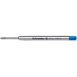 Wkład Office 708 M do długopisu SCHNEIDER, format G2, niebieski