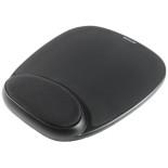 Podkładka pod myszkę i nadgarstek KENSINGTON Gel Mouse Pad, czarna