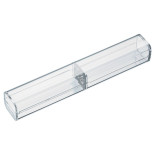 Długopis automatyczny DIPLOMAT Magnum Equipment, niebieski