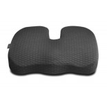 Poduszka na krzesło KENSINGTON Premium, żelowa, chłodząca, czarna