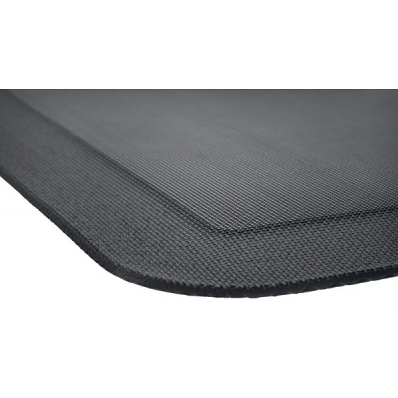 Mata KENSINGTON, redukująca zmęczenie, czarna