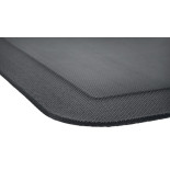 Mata KENSINGTON, redukująca zmęczenie, czarna