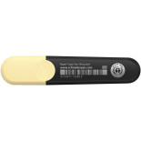 Zakreślacz SCHNEIDER Job Pastel, 1-5mm, waniliowy